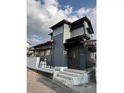 Propiedad 3LDK Ciudad de Hiroshima, Prefectura de Hiroshima (2)