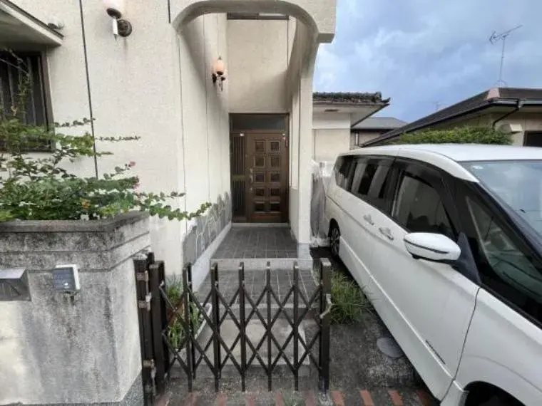 3LDK Property Beppu City Oita Prefecture (3)