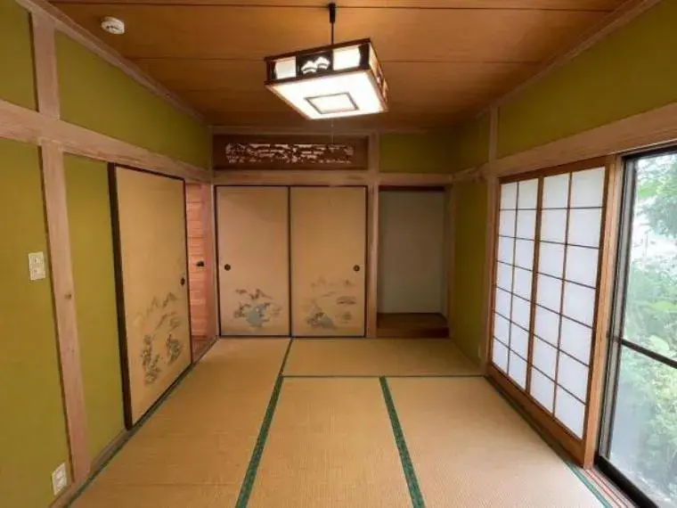3LDK Property Beppu City Oita Prefecture (7)