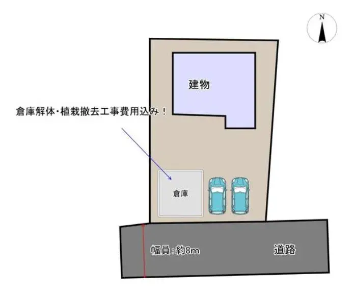 5LDK property Chikuma City Nagano Prefecture (2)
