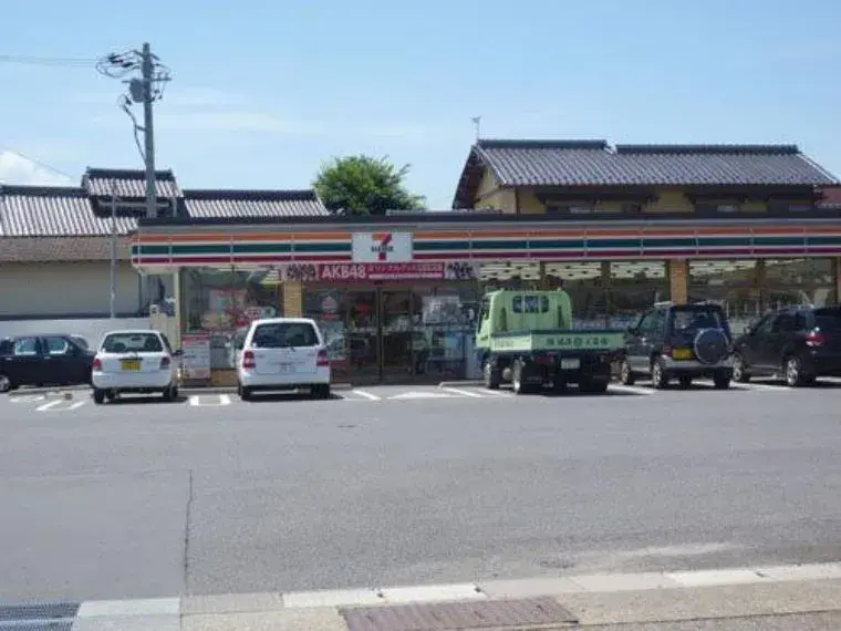5LDK property Chikuma City Nagano Prefecture (4)