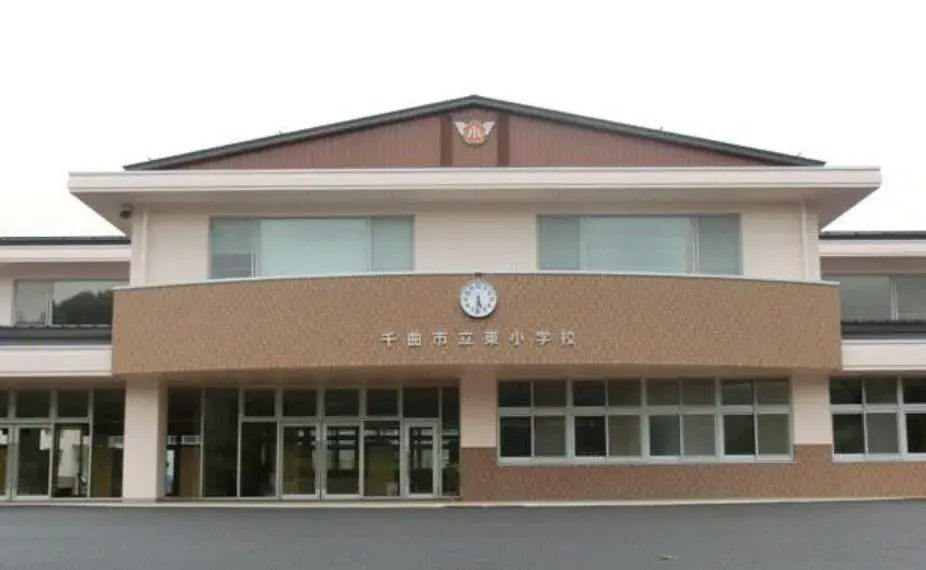 5LDK property Chikuma City Nagano Prefecture (5)