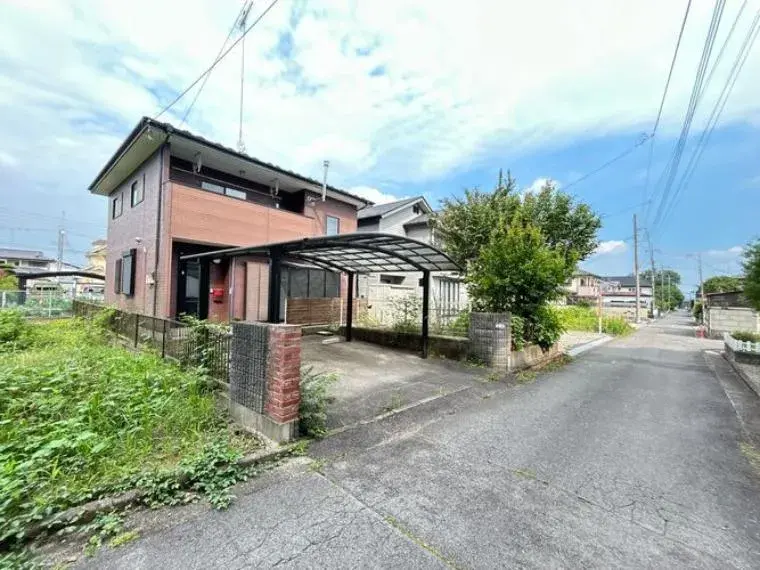 Akiya in Nasushiobara