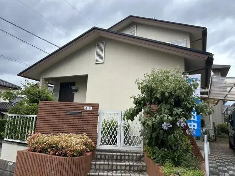 Propiedad 4LDK Ciudad de Hiroshima Prefectura de Hiroshima (2)