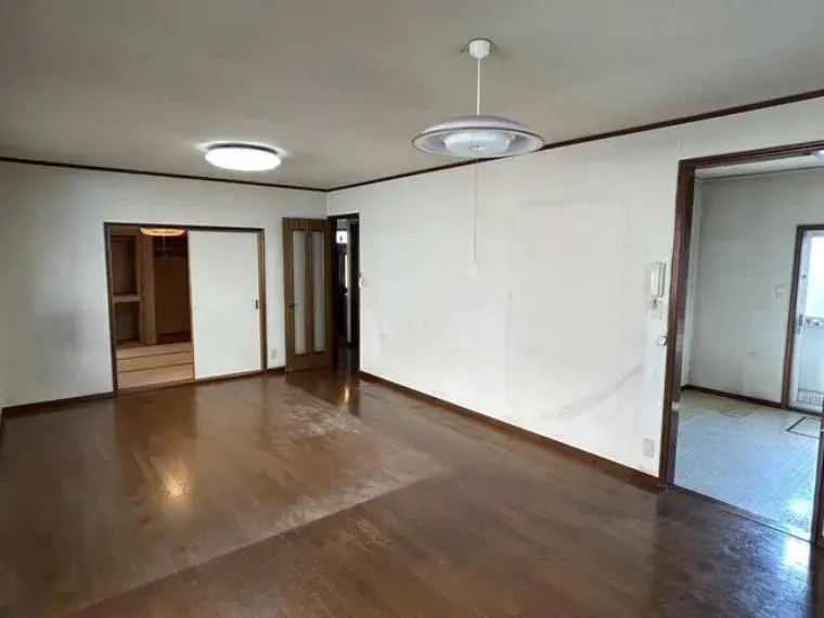 Propiedad 4LDK Ciudad de Hiroshima Prefectura de Hiroshima (8)