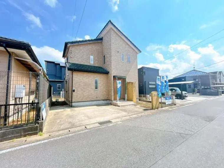 Propiedad 2LDK Ciudad de Narita Prefectura de Chiba (2)