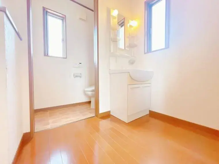 Propiedad 2LDK Ciudad de Narita Prefectura de Chiba (19)