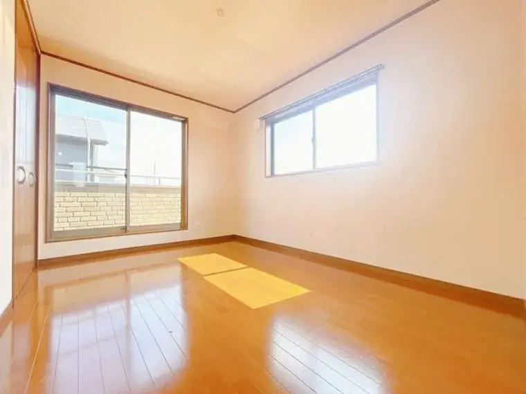 Propiedad 2LDK Ciudad de Narita Prefectura de Chiba (8)