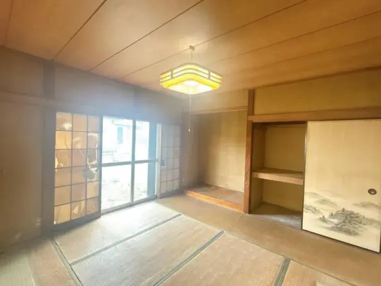 Propiedad 4LDK Hatoyama-machi Prefectura de Saitama (9)