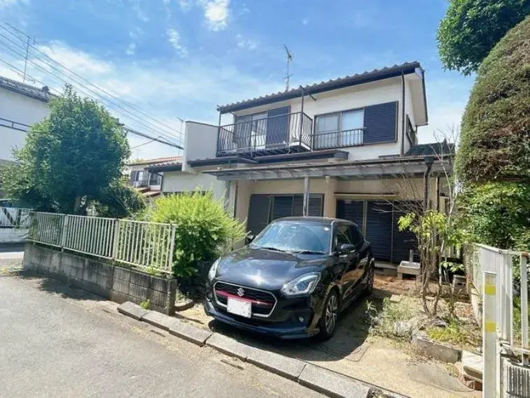Propiedad 3LDK Ciudad de Higashimatsuyama Prefectura de Saitama (2)