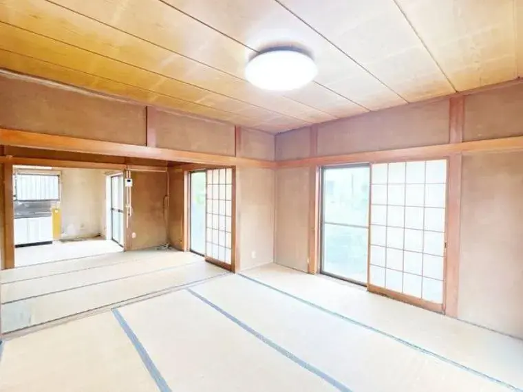 Propiedad 3LDK Ciudad de Higashimatsuyama Prefectura de Saitama (11)