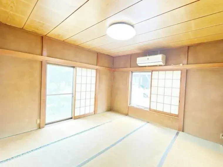 Propiedad 3LDK Ciudad de Higashimatsuyama Prefectura de Saitama (13)