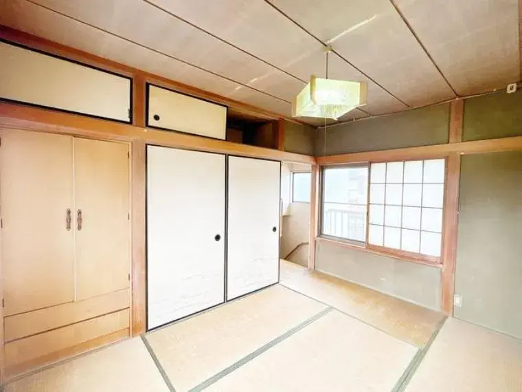 Propiedad 3LDK Ciudad de Higashimatsuyama Prefectura de Saitama (14)