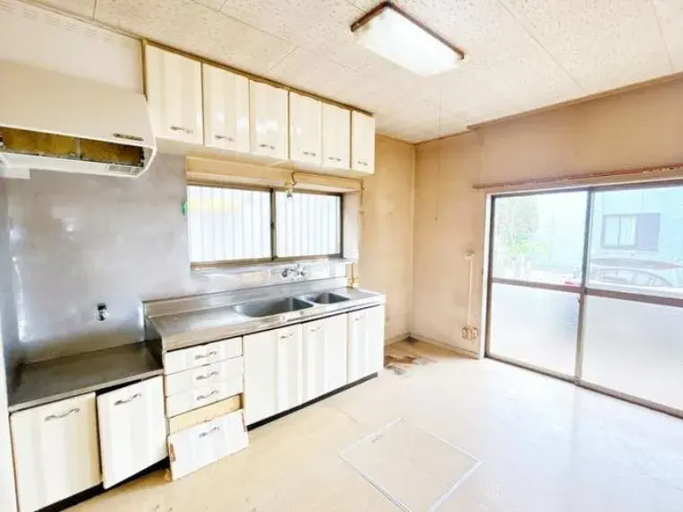 Propiedad 3LDK Ciudad de Higashimatsuyama Prefectura de Saitama (19)