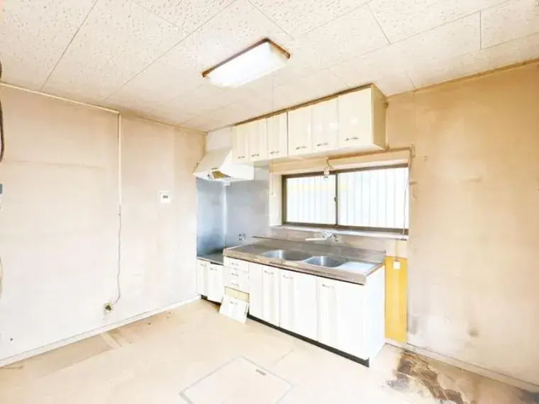 Propiedad 3LDK Ciudad de Higashimatsuyama Prefectura de Saitama (20)
