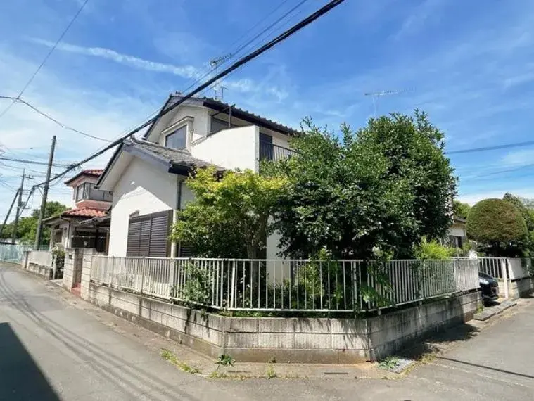 Propiedad 3LDK Ciudad de Higashimatsuyama Prefectura de Saitama (3)