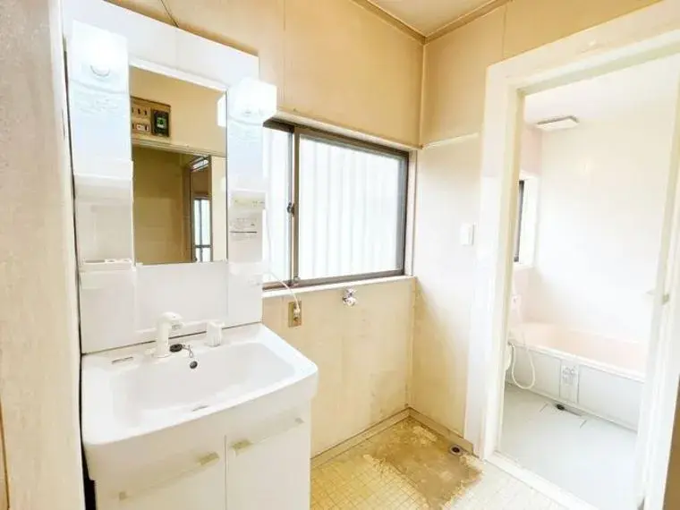 Propiedad 3LDK Ciudad de Higashimatsuyama Prefectura de Saitama (24)