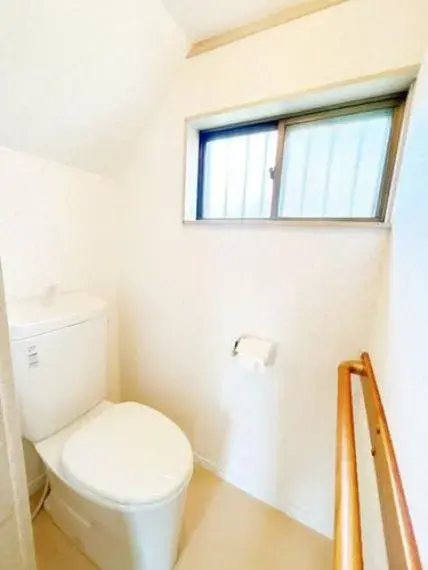Propiedad 3LDK Ciudad de Higashimatsuyama Prefectura de Saitama (26)