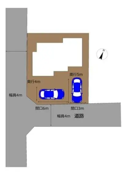 Propiedad 3LDK Ciudad de Higashimatsuyama Prefectura de Saitama (28)