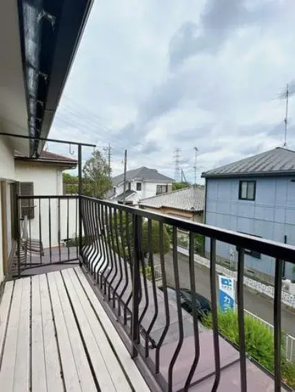 Propiedad 3LDK Ciudad de Higashimatsuyama Prefectura de Saitama (4)