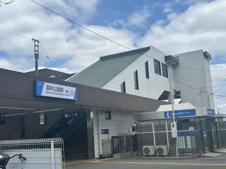 Propiedad 3LDK Ciudad de Higashimatsuyama Prefectura de Saitama (31)