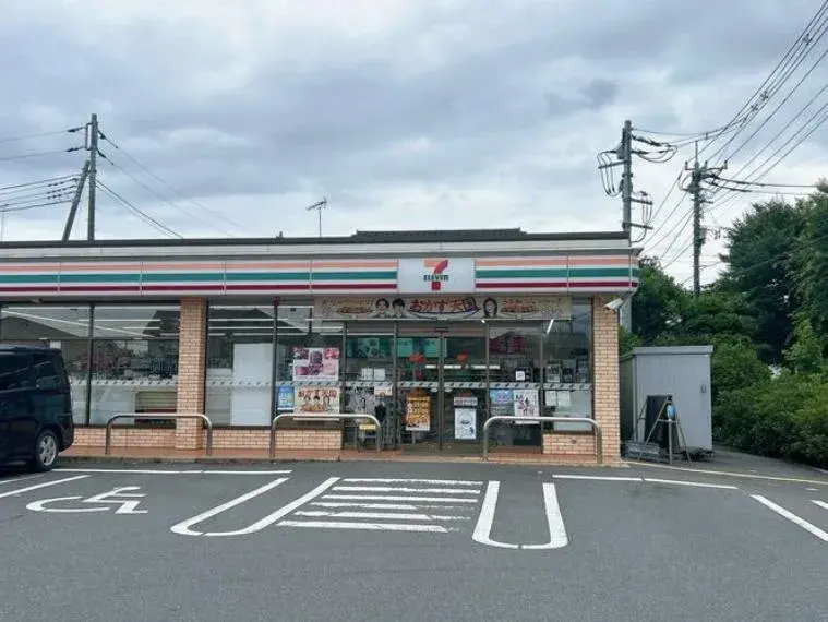 Propiedad 3LDK Ciudad de Higashimatsuyama Prefectura de Saitama (32)