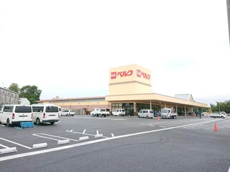 Propiedad 3LDK Ciudad de Higashimatsuyama Prefectura de Saitama (33)