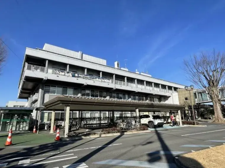 Propiedad 3LDK Ciudad de Higashimatsuyama Prefectura de Saitama (34)