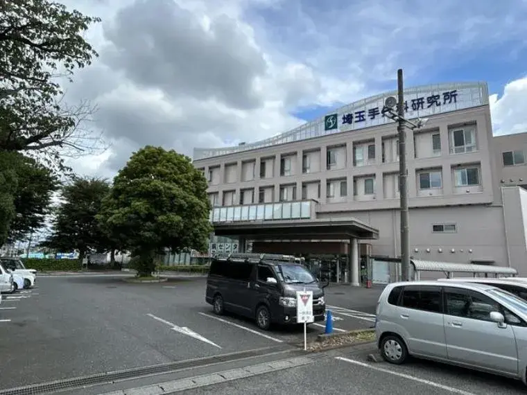 Propiedad 3LDK Ciudad de Higashimatsuyama Prefectura de Saitama (35)