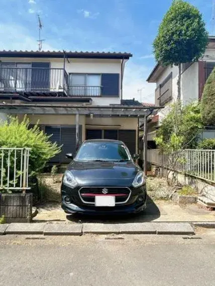 Propiedad 3LDK Ciudad de Higashimatsuyama Prefectura de Saitama (6)