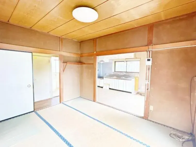 Propiedad 3LDK Ciudad de Higashimatsuyama Prefectura de Saitama (8)