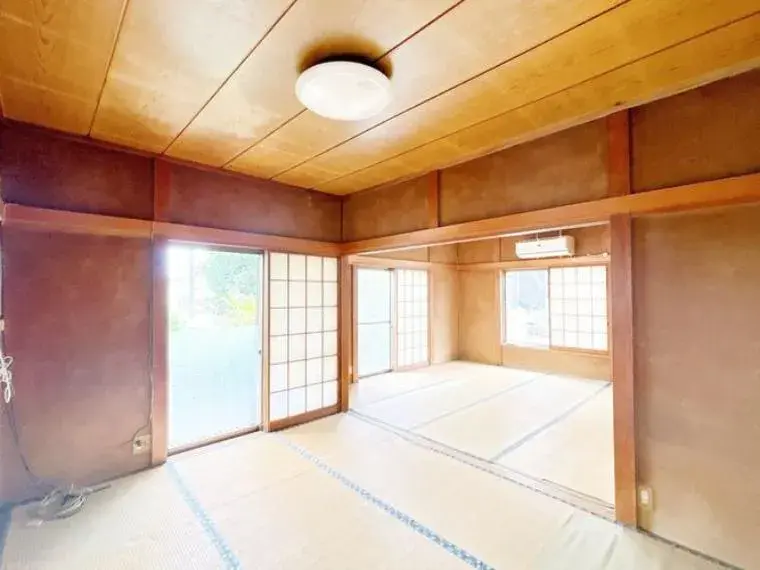 Propiedad 3LDK Ciudad de Higashimatsuyama Prefectura de Saitama (9)