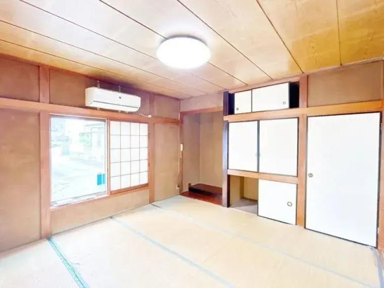 Propiedad 3LDK Ciudad de Higashimatsuyama Prefectura de Saitama (10)