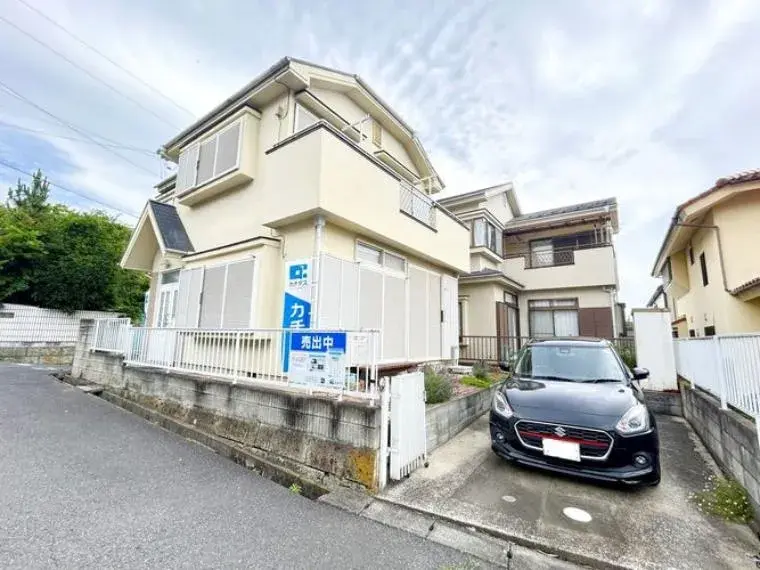 Akiya in بلدة Moroyama