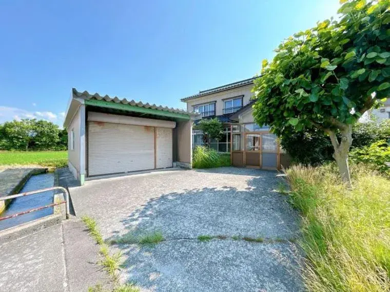 Bien immobilier 4SLDK Nyuzencho, Préfecture de Toyama (2)