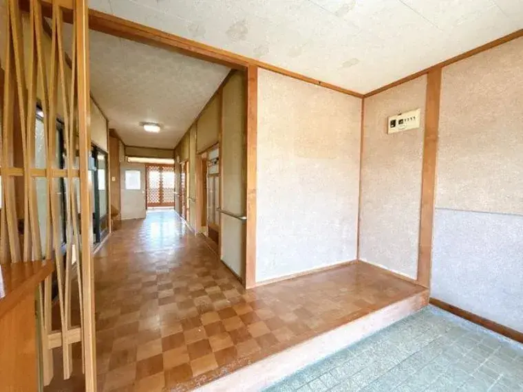 Bien immobilier 4SLDK Nyuzencho, Préfecture de Toyama (11)