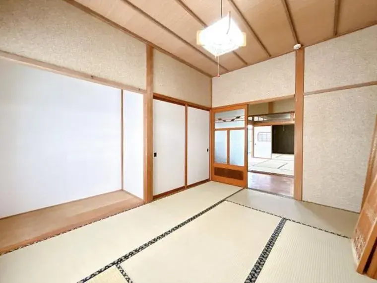 Bien immobilier 4SLDK Nyuzencho, Préfecture de Toyama (14)