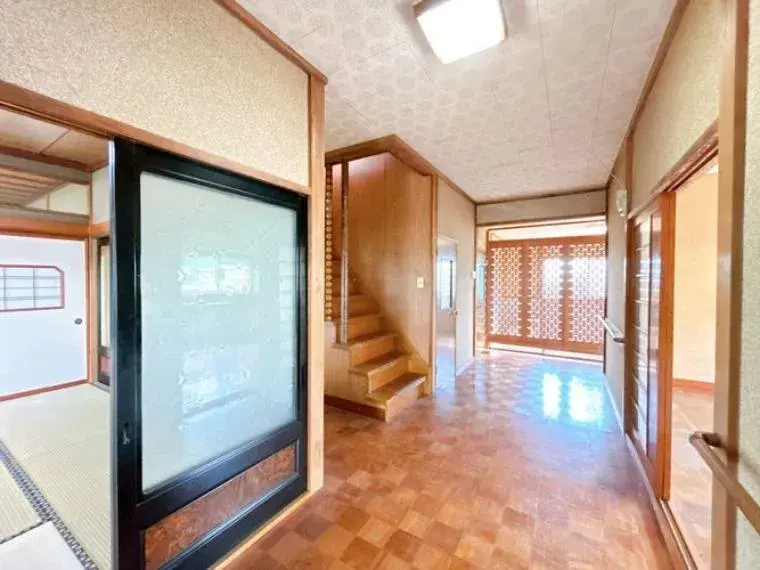 Bien immobilier 4SLDK Nyuzencho, Préfecture de Toyama (15)