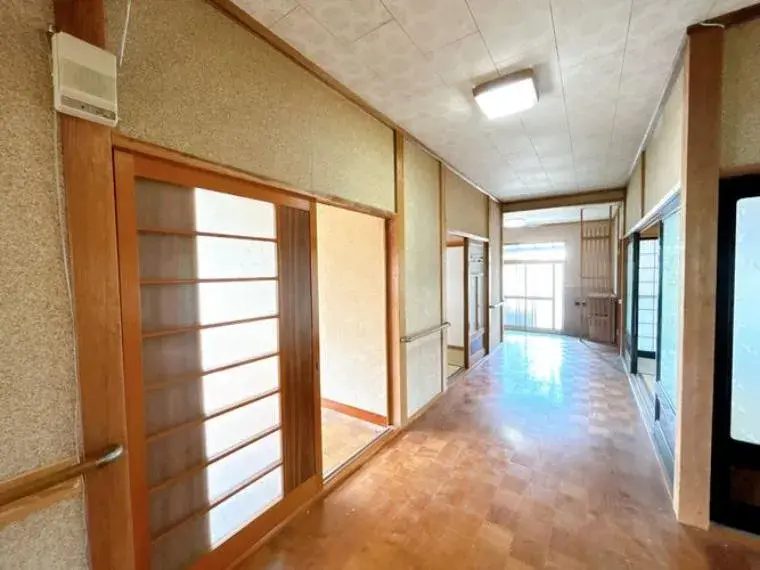 Bien immobilier 4SLDK Nyuzencho, Préfecture de Toyama (16)