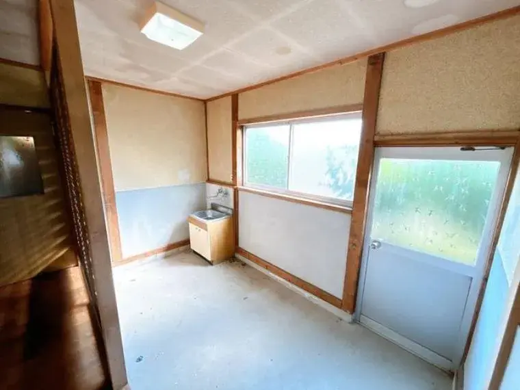 Bien immobilier 4SLDK Nyuzencho, Préfecture de Toyama (17)