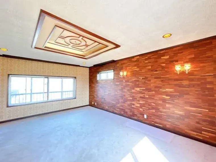 Bien immobilier 4SLDK Nyuzencho, Préfecture de Toyama (18)
