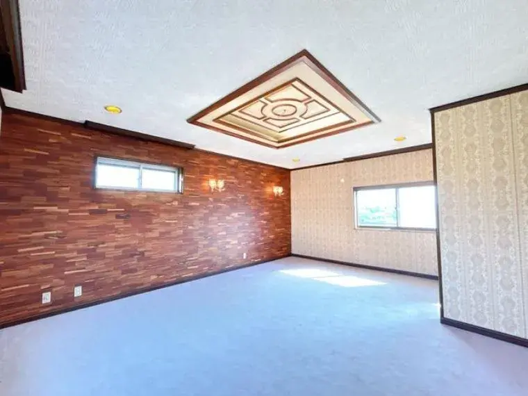 Bien immobilier 4SLDK Nyuzencho, Préfecture de Toyama (19)