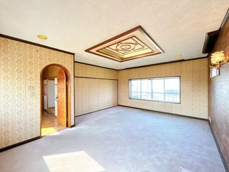 Bien immobilier 4SLDK Nyuzencho, Préfecture de Toyama (20)