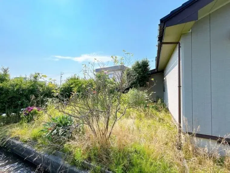 Bien immobilier 4SLDK Nyuzencho, Préfecture de Toyama (3)