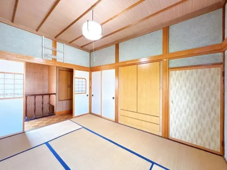 Bien immobilier 4SLDK Nyuzencho, Préfecture de Toyama (21)