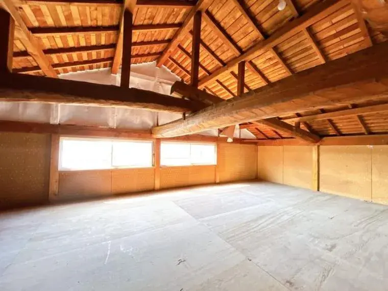 Bien immobilier 4SLDK Nyuzencho, Préfecture de Toyama (23)