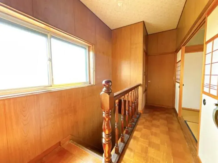 Bien immobilier 4SLDK Nyuzencho, Préfecture de Toyama (24)