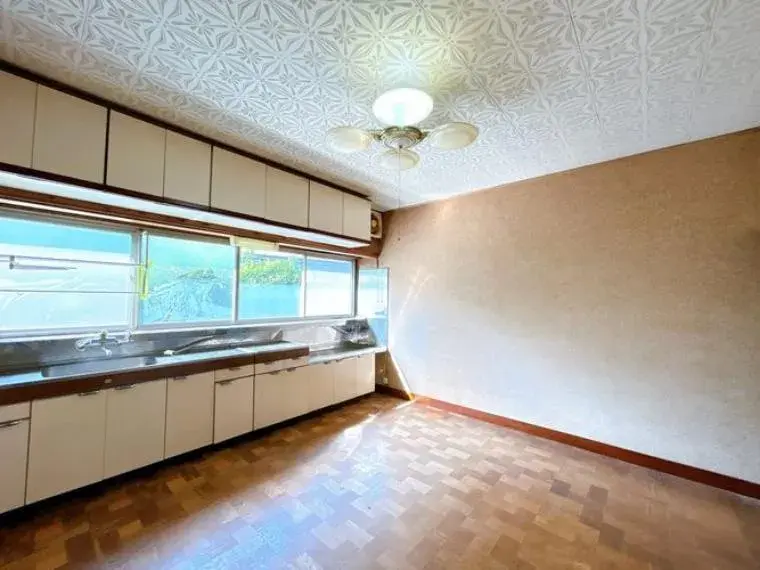 Bien immobilier 4SLDK Nyuzencho, Préfecture de Toyama (26)