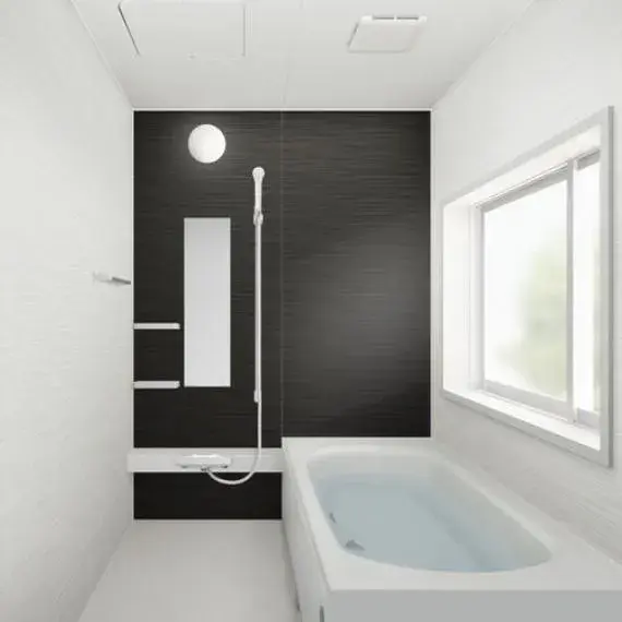 Bien immobilier 4SLDK Nyuzencho, Préfecture de Toyama (27)