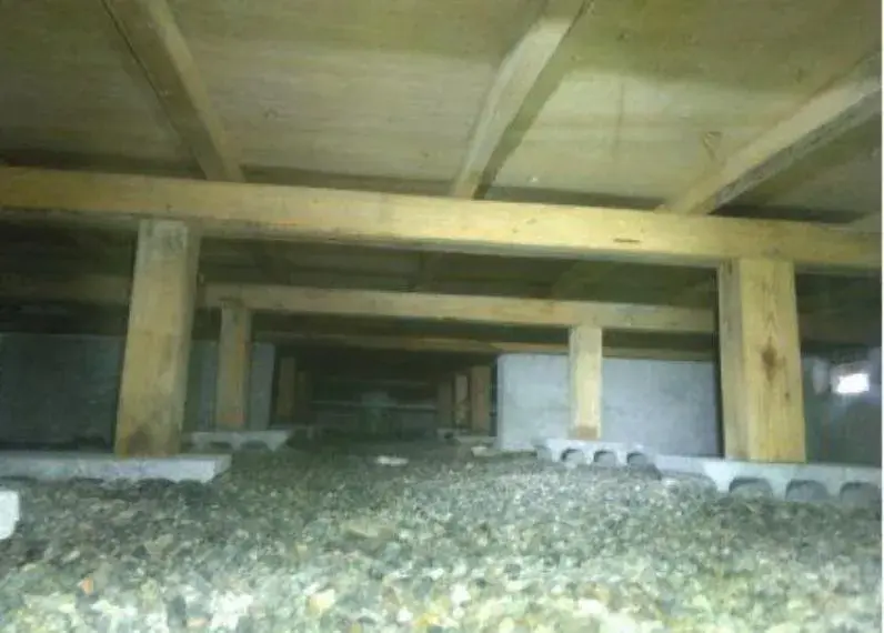 Bien immobilier 4SLDK Nyuzencho, Préfecture de Toyama (30)